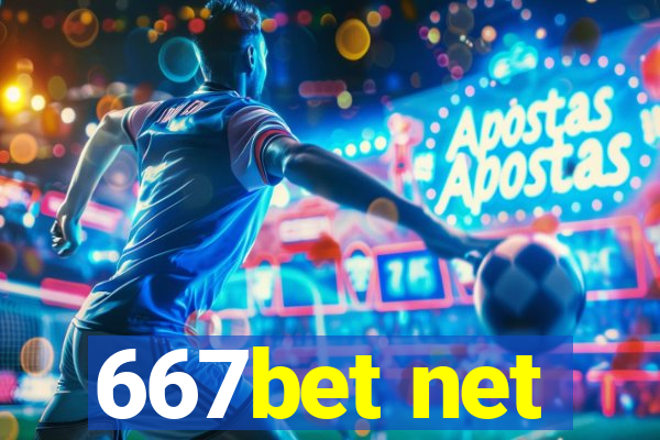 667bet net